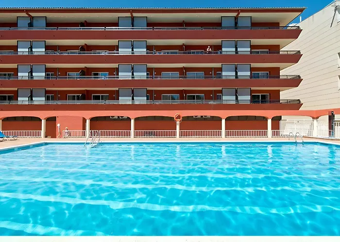 Primera Linea Con Vistas Al Mar Y Piscina