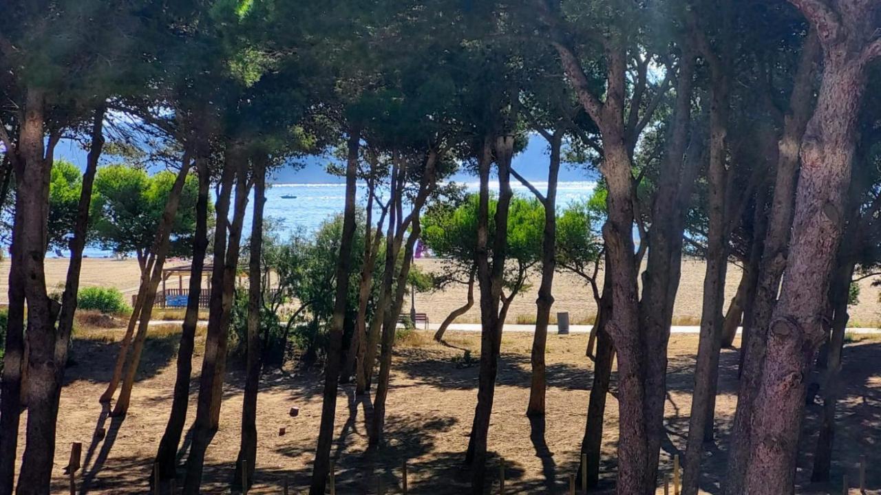 Primera Linea Con Vistas Al Mar Y Piscina Appartement *