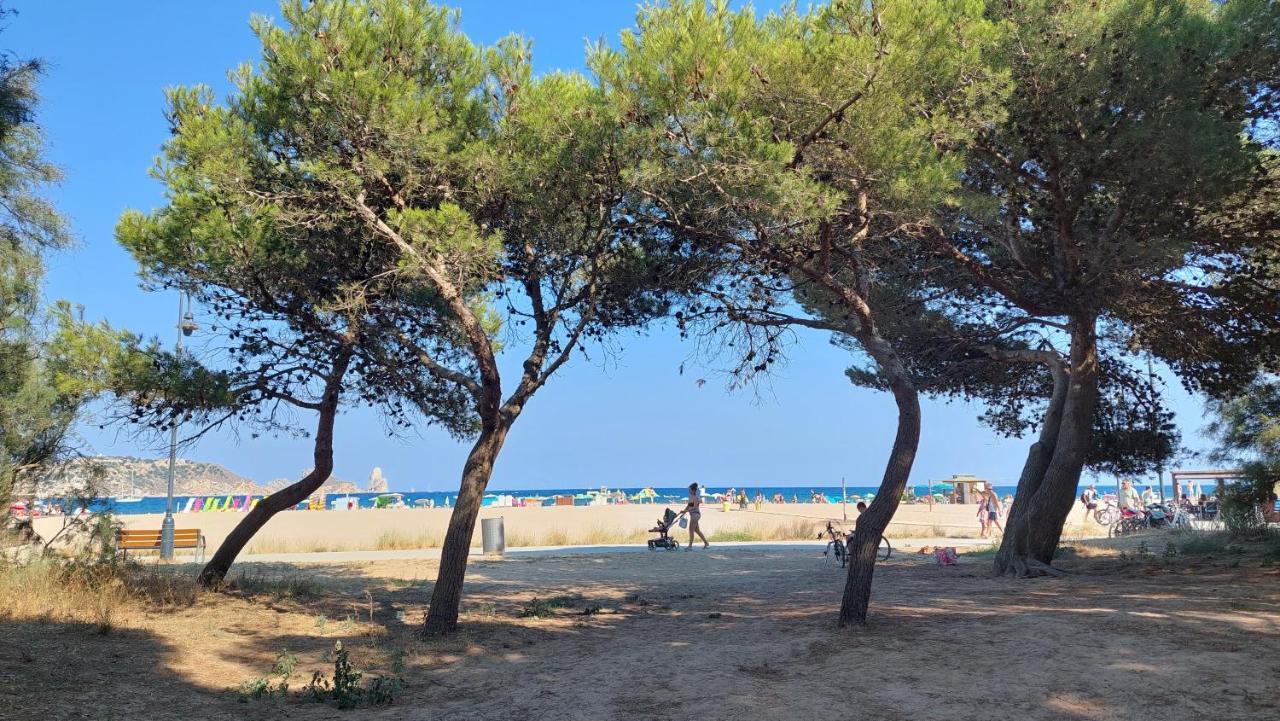 Appartement Primera Linea Con Vistas Al Mar Y Piscina L'Estartit