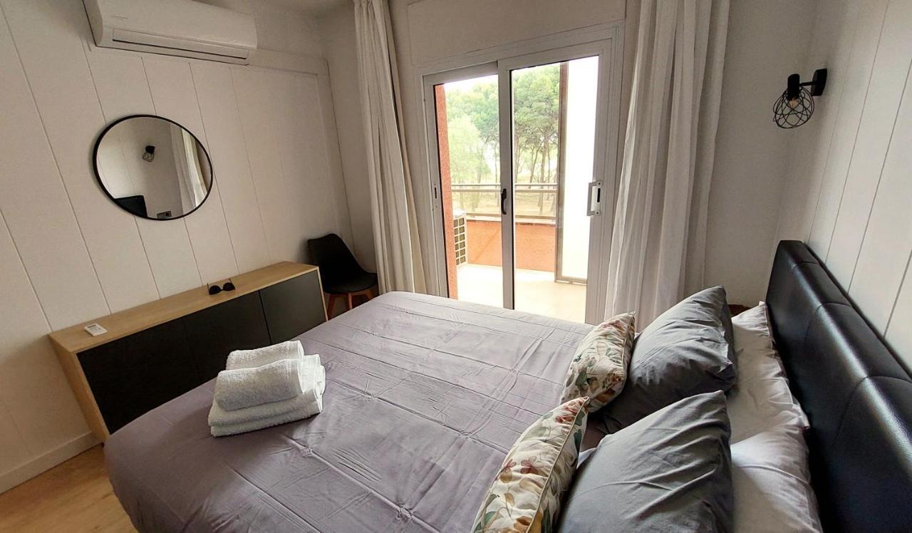 Primera Linea Con Vistas Al Mar Y Piscina Appartement *