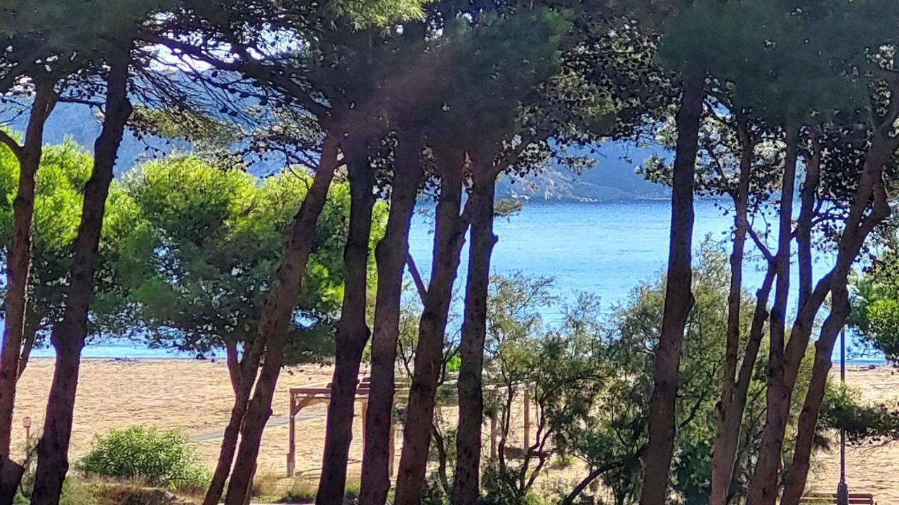 Appartement Primera Linea Con Vistas Al Mar Y Piscina L'Estartit