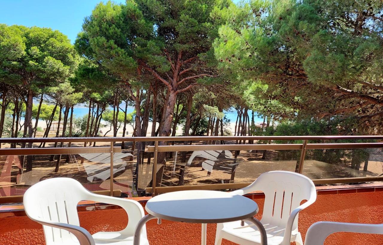 Apartament Primera Linea Con Vistas Al Mar Y Piscina