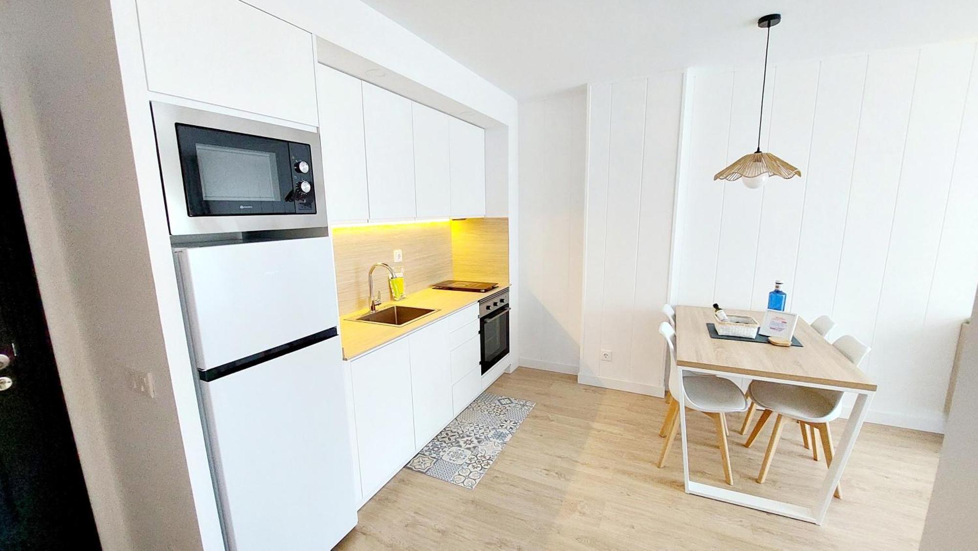 Appartement Primera Linea Con Vistas Al Mar Y Piscina *