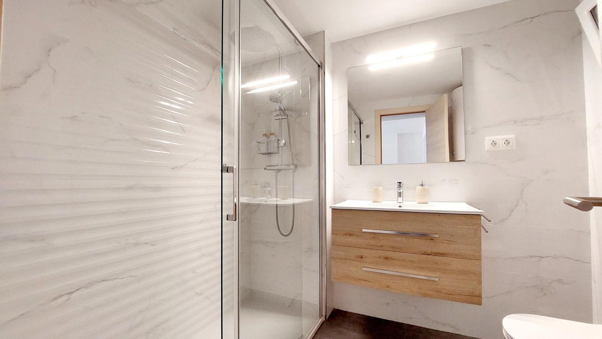 Primera Linea Con Vistas Al Mar Y Piscina Appartement L'Estartit