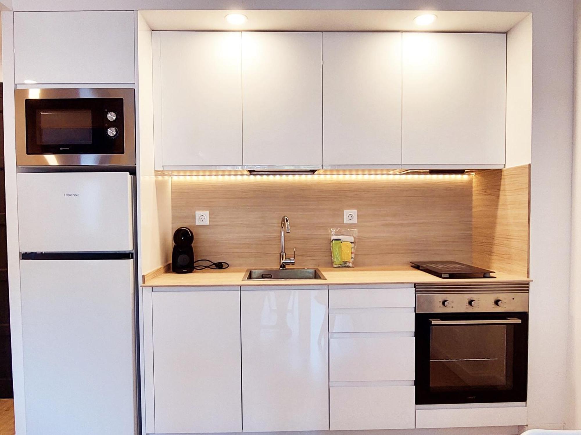 Apartament Primera Linea Con Vistas Al Mar Y Piscina L'Estartit